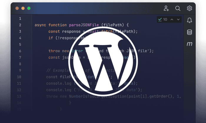 mantenimiento web